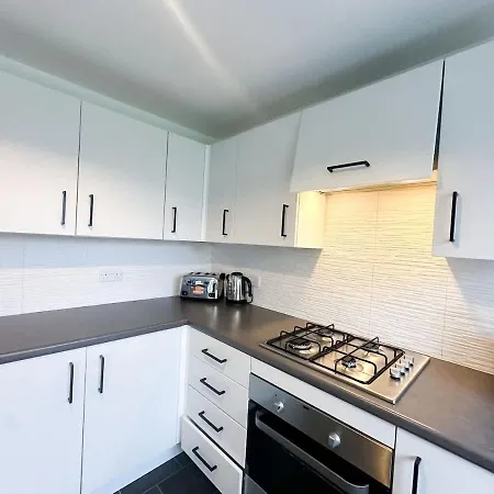 Holiday home Beck House By Blue Skies Middlesbrough