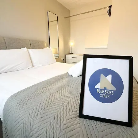 Casa vacanze Beck House By Blue Skies *