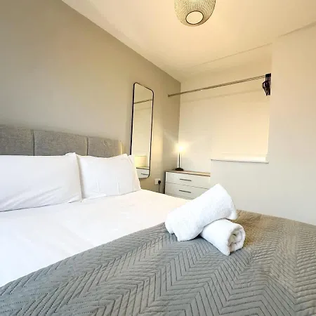 Beck House By Blue Skies Casa vacanze