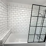 펜션 Beck House By Blue Skies