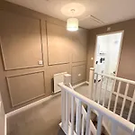 펜션 Beck House By Blue Skies *